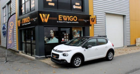 Citroen C3 , garage EWIGO ROUEN SUD  BELBEUF