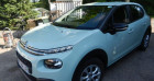 Citroen C3 occasion Vert année 2019 boite Manuelle Annonce Citroen C3 occasion Essence III PureTech 82 S&S BVM Feel GARANTIE CONSTRUCTEUR à Vaulx En Velin