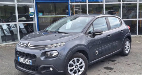Citroen C3 occasion 2017 mise en vente à Mortagne-sur-Sèvre par le garage SARL AUNIS PRO'AUTO - photo n°1