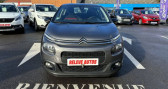 Annonce Citroen C3 occasion Essence III PureTech 82ch Graphic S&S E6.d  Firminy