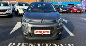 Citroen C3 , garage RELEVE AUTOS  Firminy