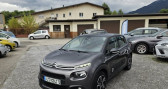 Citroen C3 occasion année 2017 boite Manuelle Annonce Citroen C3 occasion Essence III PureTech 82ch Shine à Frontenex