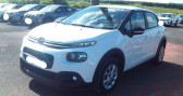 Citroen C3 III SOCIETE 1.6 BLUEHDI 75CH S&S FEEL 5 PORTES   Harol 88