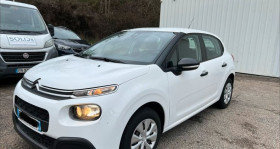 Citroen C3 occasion 2019 mise en vente &agrave; Pont-Salomon par le garage LOIRE AUVERGNE AUTOMOBILES - photo n&deg;1