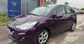 Citroen C3 Magnifique en 1,6 hdi 90 cv bo�te auto Bluetooth  2015 - annonce de voiture en vente sur Auto S&eacute;lection.com