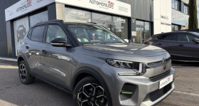 Citroen C3 occasion 2025 mise en vente &agrave; EPONE par le garage AGENCE AUTOMOBILIERE EPONE 78 - photo n&deg;1