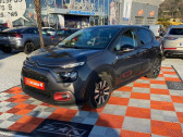Citroen C3 occasion année 2022 boite Manuelle Annonce Citroen C3 occasion Diesel NEW BlueHDi 100 BV6 C-SERIES GPS à Lescure-d'Albigeois