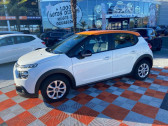 Annonce Citroen C3 occasion Diesel NEW BlueHDi 100 FEEL BUSINESS GPS  Toulouse
