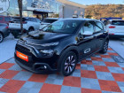 Citroen C3 occasion année 2020 boite Manuelle Annonce Citroen C3 occasion Diesel NEW BlueHDi 100 SHINE GPS Cam?ra Angles Morts à Cahors