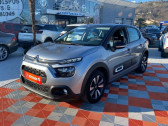Citroen C3 occasion année 2020 boite Manuelle Annonce Citroen C3 occasion Diesel NEW BlueHDi 100 SHINE GPS Caméra Angles Morts à Toulouse