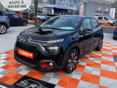 Citroen C3 occasion année 2021 boite Manuelle Annonce Citroen C3 occasion Essence NEW PureTech 110 BV6 C-SERIES GPS à Toulouse