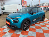 Citroen C3 occasion année 2022 boite Manuelle Annonce Citroen C3 occasion Essence NEW PureTech 110 BV6 SHINE GPS Caméra à Montauban