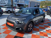 Citroen C3 occasion année 2021 boite Manuelle Annonce Citroen C3 occasion Essence NEW PureTech 110 BV6 SHINE GPS à Toulouse