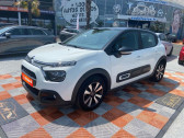 Citroen C3 occasion année 2021 boite Manuelle Annonce Citroen C3 occasion Essence NEW PureTech 83 SHINE EXPORT 1 ère main à Lescure-d'Albigeois