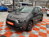 Citroen C3 occasion année 2022 boite Manuelle Annonce Citroen C3 occasion Essence NEW PureTech 83 SHINE GPS Caméra à Lescure-d'Albigeois