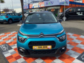 Citroen C3 occasion année 2021 boite Manuelle Annonce Citroen C3 occasion Essence NEW PureTech 83 SHINE GPS Caméra à Montauban