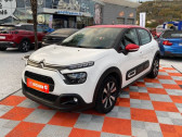 Citroen C3 occasion année 2020 boite Manuelle Annonce Citroen C3 occasion Essence NEW PureTech 83 SHINE GPS à Lescure-d'Albigeois