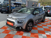 Citroen C3 occasion année 2021 boite Manuelle Annonce Citroen C3 occasion Essence NEW PureTech 83 SHINE PACK GPS Caméra ADML à Lescure-d'Albigeois