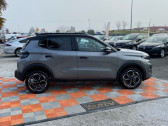 Citroen C3 occasion année 2024 boite Manuelle Annonce Citroen C3 occasion Essence NEW TURBO 100 BV6 MAX à Lescure-d'Albigeois