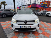 Annonce Citroen C3 occasion Essence NEW TURBO 100 BV6 MAX � Sa�x