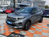 Citroen C3 occasion année 2025 boite Manuelle Annonce Citroen C3 occasion Essence NEW TURBO 100 BV6 MAX à Montauban