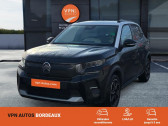 Annonce Citroen C3 occasion Essence NOUVEAU Turbo 100ch Max � Lab�ge