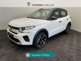 Annonce Citroen C3 occasion Essence NOUVELLE C3 PureTech 100ch, boîte manuel à Écuelles