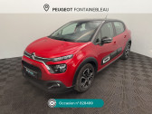 Annonce Citroen C3 occasion Essence NOUVELLE C3 PURETECH 83 S&S BVM FEEL PACK  Avon
