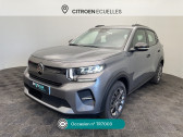 Annonce Citroen C3 occasion Essence NOUVELLE C3 Turbo 100ch, bo�te manuelle, � Avon