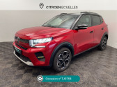 Annonce Citroen C3 occasion Essence NOUVELLE E-C3 Nouvelle C3 PureTech 100ch à Écuelles