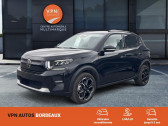 Citroen C3 NOUVELLE  Electrique 113ch Max  2025 - annonce de voiture en vente sur Auto S&eacute;lection.com
