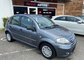 Citroen C3 occasion année 2009 boite Manuelle Annonce Citroen C3 occasion Diesel Pack Clim 1.4 L HDI 70 cv à Bavilliers