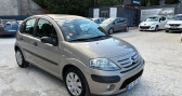 Annonce Citroen C3 occasion Diesel Pack Clim 1.6 HDi 92 ch  Les Pennes-Mirabeau