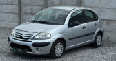 Citroen C3 Pack essence 1 ER MAIN   Loison Sous Lens 62