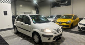 Annonce Citroen C3 occasion Essence Phase 2 1.1 i 60 cvPack Ambiance � Chanceaux Sur Choisille