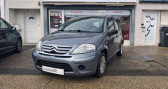 Annonce Citroen C3 occasion Diesel Phase 2 1.4 HDi 70 cv Pack Ambiance � EPONE