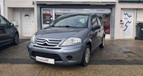 Citroen C3 occasion 2009 mise en vente &agrave; EPONE par le garage AGENCE AUTOMOBILIERE EPONE 78 - photo n&deg;1