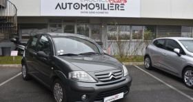 Citroen C3 occasion 2008 mise en vente à Palaiseau par le garage AGENCE AUTOMOBILIERE PALAISEAU - photo n°1