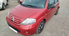 Citroen C3 occasion 2009 mise en vente &agrave; Wittelsheim par le garage JKS AUTO - photo n&deg;1