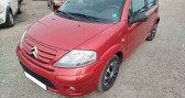 Annonce Citroen C3 occasion Essence Phase 2 1.4 i 75 cv � Wittelsheim