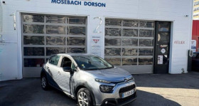 Citroen C3 , garage GARAGE MOSEBACH-DORSON  SAINT-ETIENNE