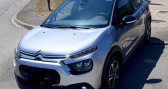 Annonce Citroen C3 occasion Essence PLUS 1.2 PT 82CV 07/2024 11659HT 2700KM ENTRETIEN A JOUR GAR  Coignires