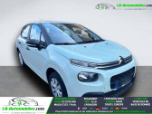 Annonce Citroen C3 occasion Essence PURE TECH 68 BVM � Beaupuy