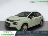 Annonce Citroen C3 occasion Essence PURE TECH 68 BVM � Beaupuy