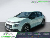 Annonce Citroen C3 occasion Essence PURE TECH 68 BVM � Beaupuy