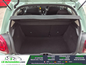 Citroen C3 PURE TECH 68 BVM  occasion � Beaupuy - photo n�8