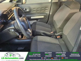 Citroen C3 PURE TECH 68 BVM  occasion � Beaupuy - photo n�7