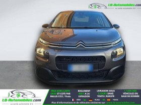 Citroen C3 PURE TECH 68 BVM  occasion � Beaupuy - photo n�5