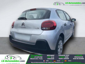 Citroen C3 PURE TECH 68 BVM  occasion � Beaupuy - photo n�4