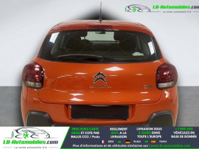 Citroen C3 PURE TECH 68 BVM  occasion � Beaupuy - photo n�4